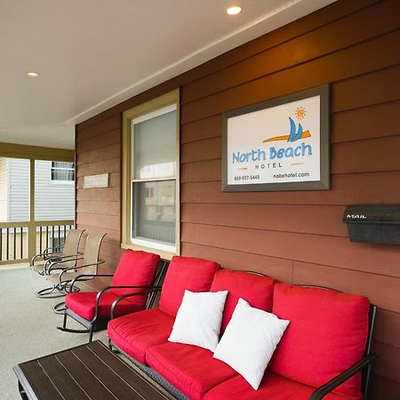 North Beach Hotel Ventnor Exterior foto